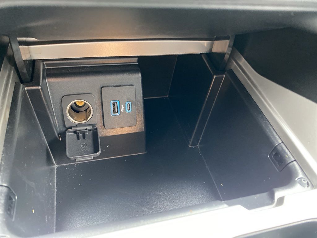 used 2022 Ford Explorer car, priced at $30,700