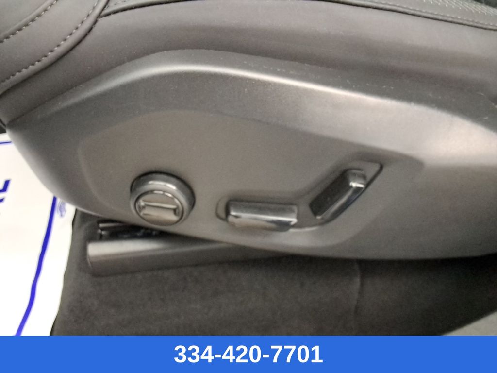 used 2025 Volvo XC90 car, priced at $54,999