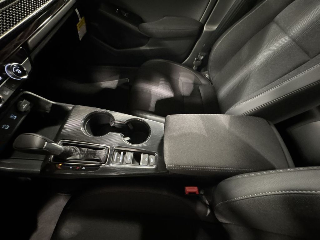 new 2026 Honda Civic car, priced at $28,245