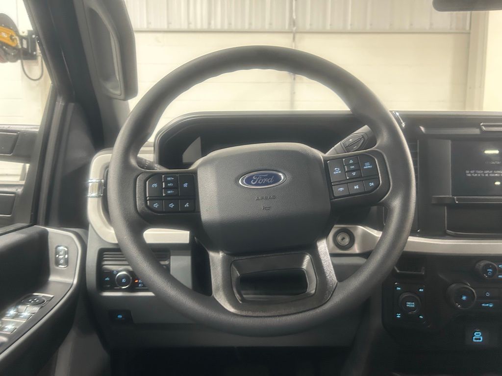 new 2026 Ford F-250SD car, priced at $63,495