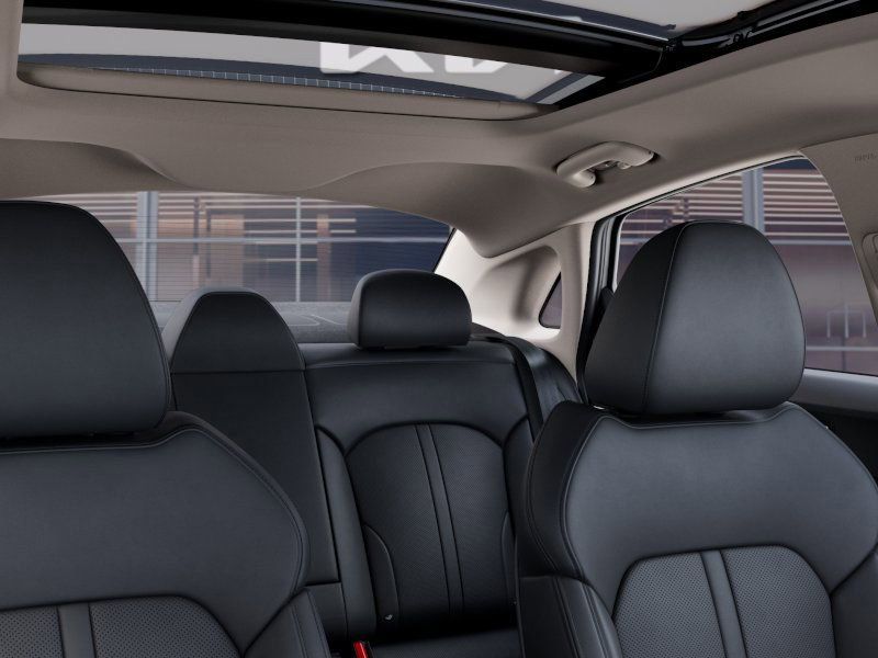 new 2025 Kia K5 car, priced at $35,620