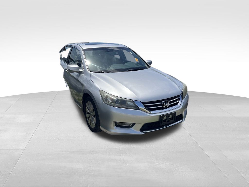 used 2013 Honda Accord car, priced at $6,991