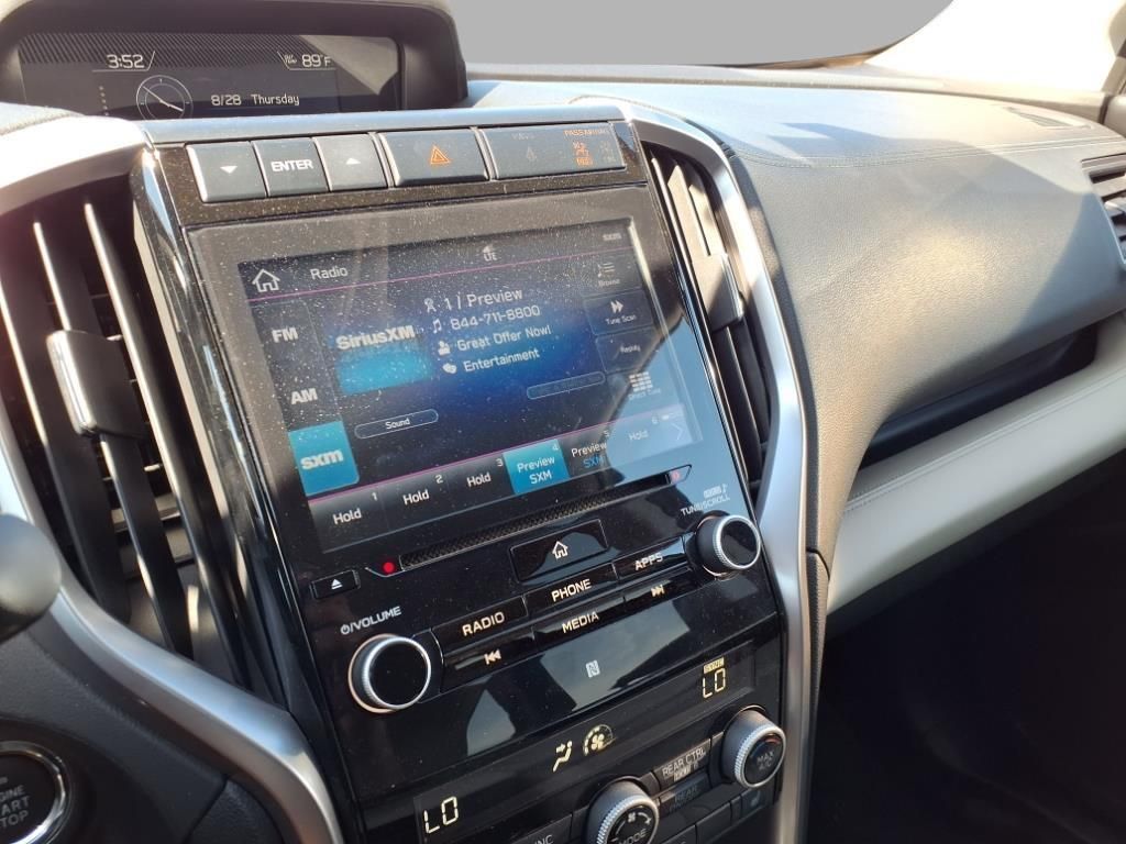 used 2019 Subaru Ascent car, priced at $20,330