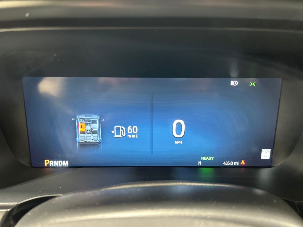 new 2025 Ford F-150 car, priced at $77,411