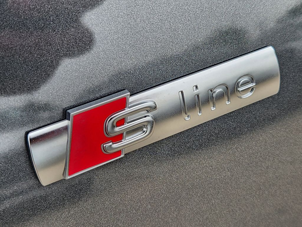 new 2025 Audi A6 car, priced at $80,825