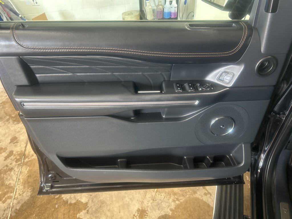 used 2022 Ford Expedition Max car, priced at $56,953