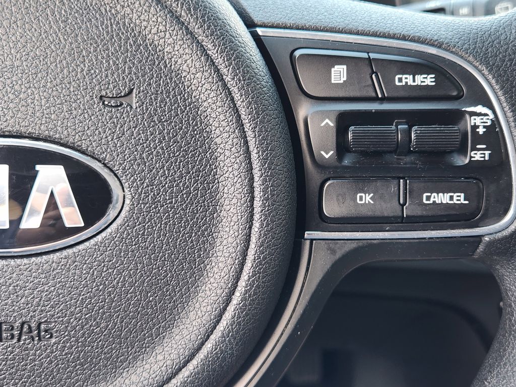 used 2018 Kia Niro car, priced at $10,411