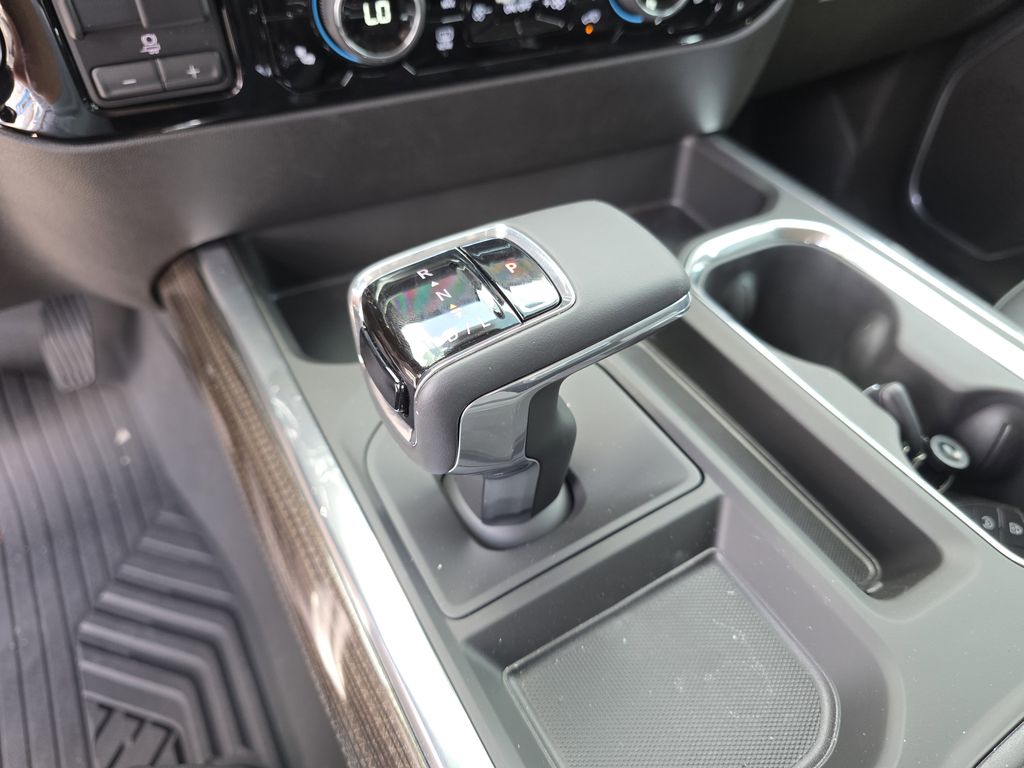 new 2025 Chevrolet Silverado 1500 car, priced at $56,939