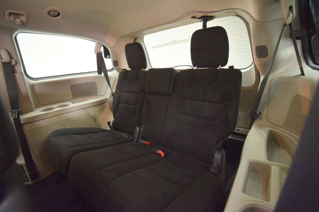 used 2019 Dodge Grand Caravan car, priced at $18,000