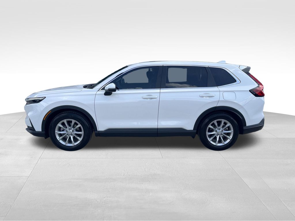 used 2023 Honda CR-V car, priced at $28,991