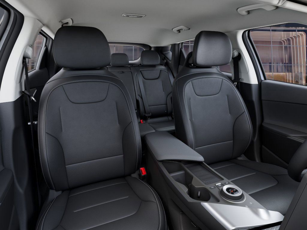 new 2025 Kia EV6 car, priced at $49,475