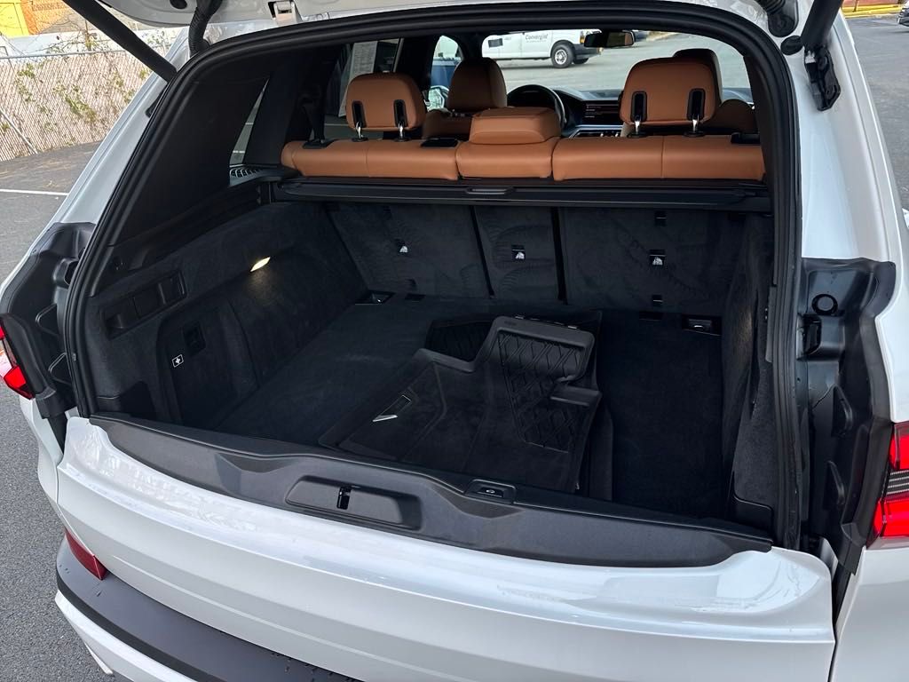 used 2019 BMW X5 car, priced at $32,700