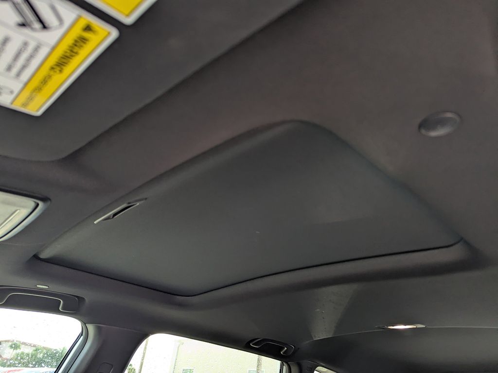 used 2026 Honda CR-V Hybrid car, priced at $36,394