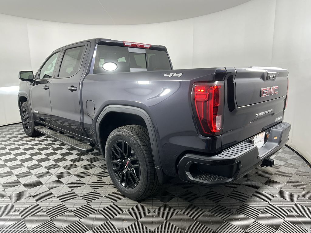 new 2025 GMC Sierra 1500 car, priced at $61,974