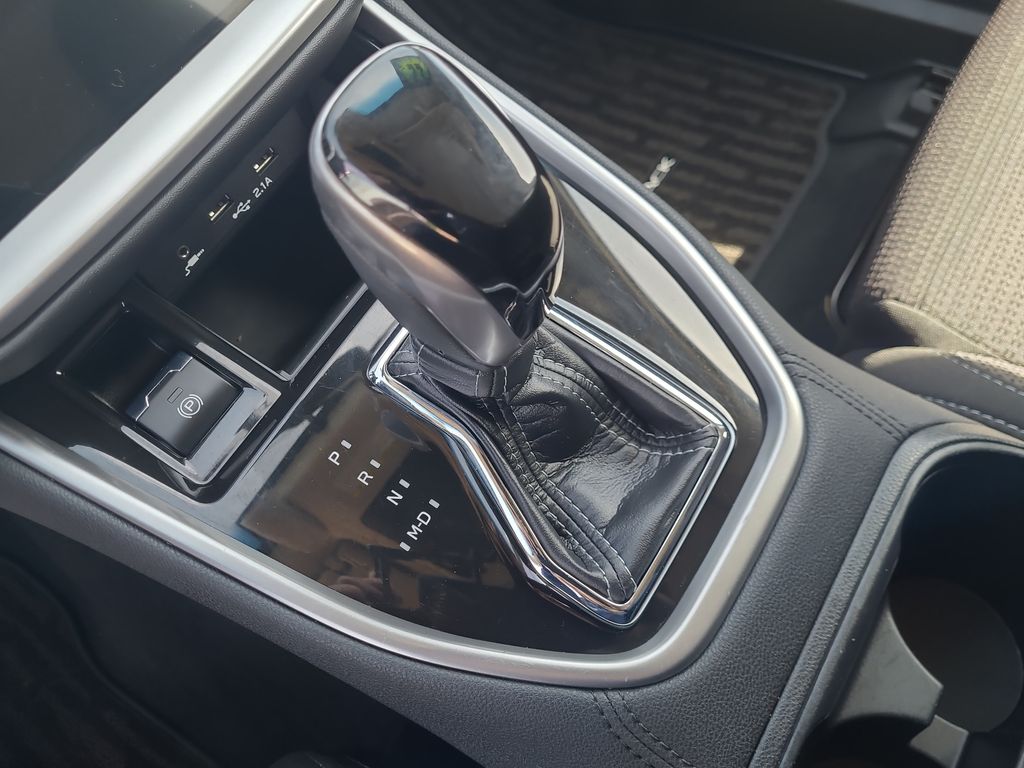 used 2022 Subaru Outback car, priced at $26,544