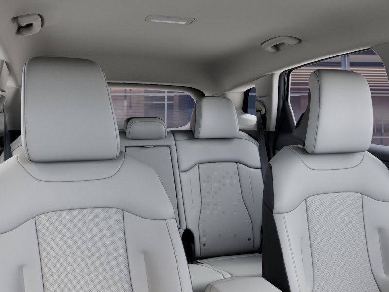 new 2026 Kia Sportage car, priced at $30,497