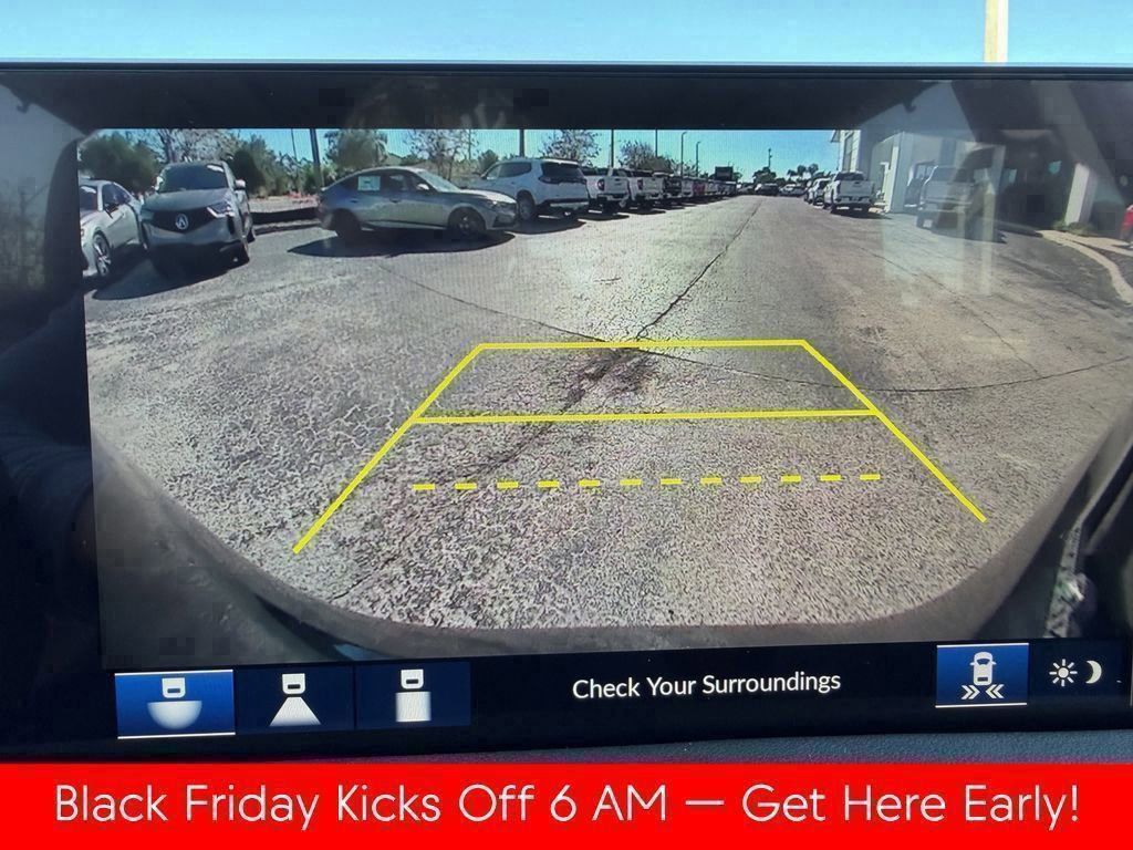 new 2026 Acura MDX car, priced at $59,150