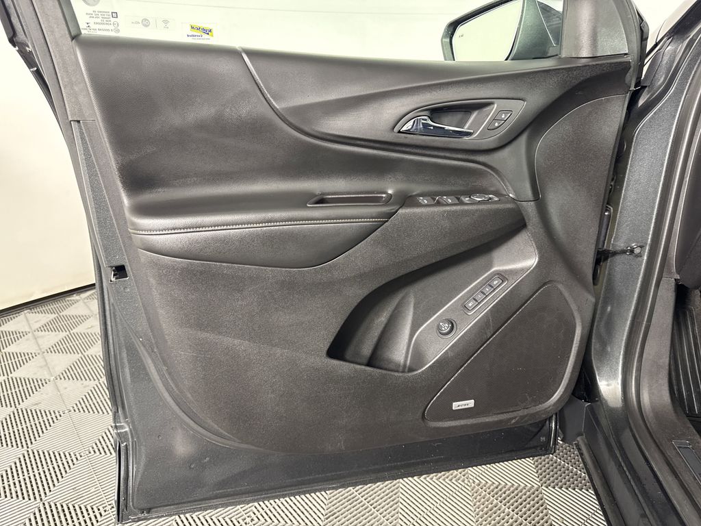 used 2018 Chevrolet Equinox car, priced at $16,700