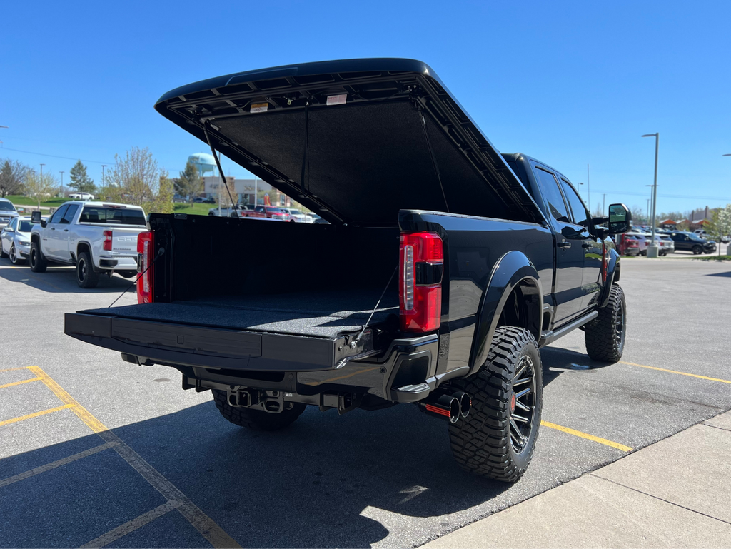 new 2024 Ford F-250SD car, priced at $108,299