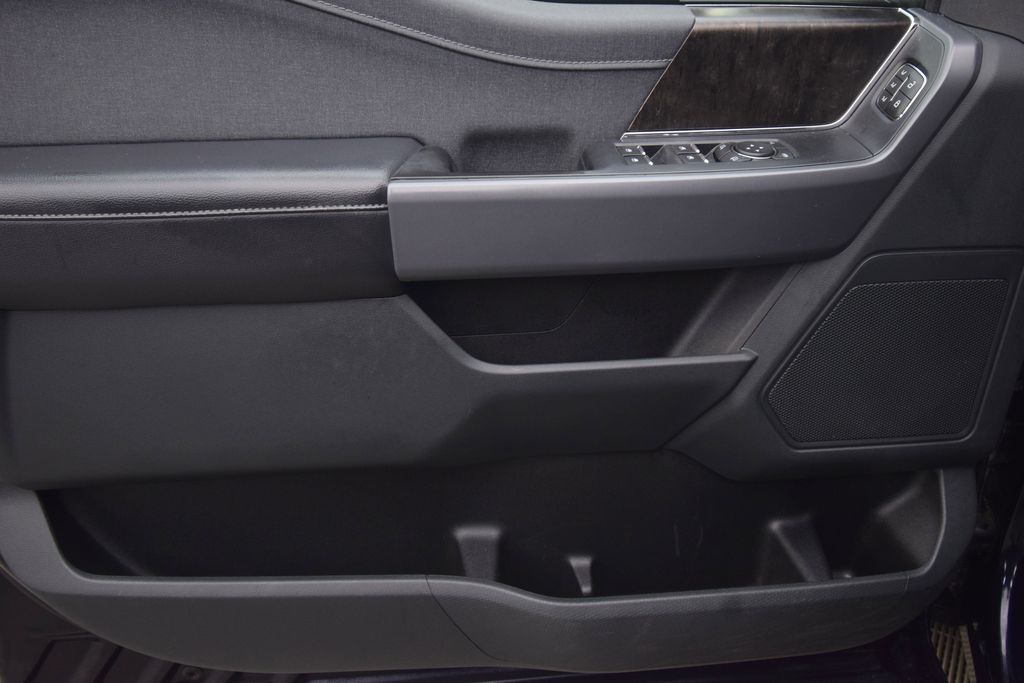 used 2021 Ford F-150 car, priced at $42,000