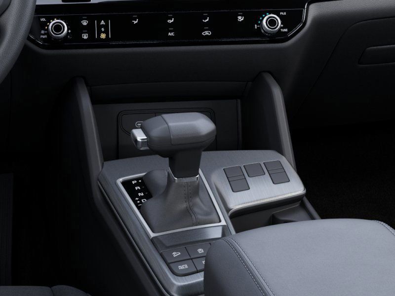 new 2026 Kia Sportage car, priced at $30,265
