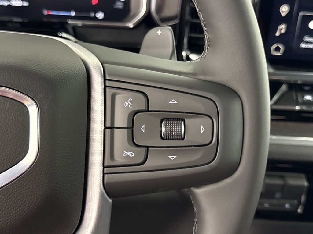 new 2026 GMC Sierra 1500 car, priced at $60,925