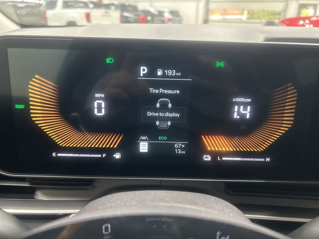 new 2026 Kia Carnival Hybrid car, priced at $41,458