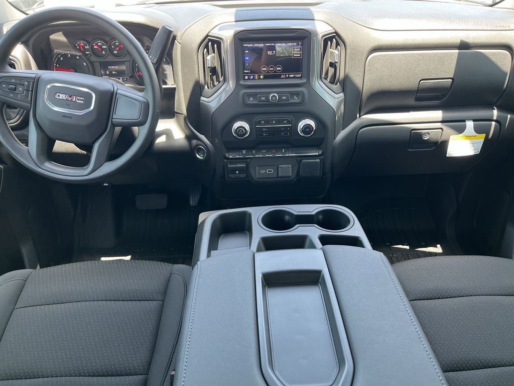 new 2025 GMC Sierra 2500HD car, priced at $67,935