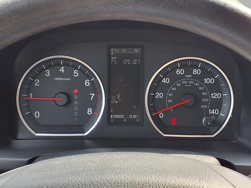 used 2008 Honda CR-V car, priced at $8,995