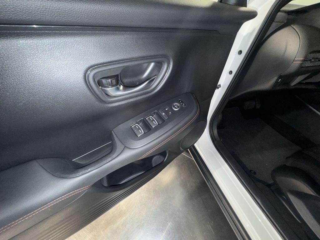 used 2023 Honda HR-V car, priced at $26,971