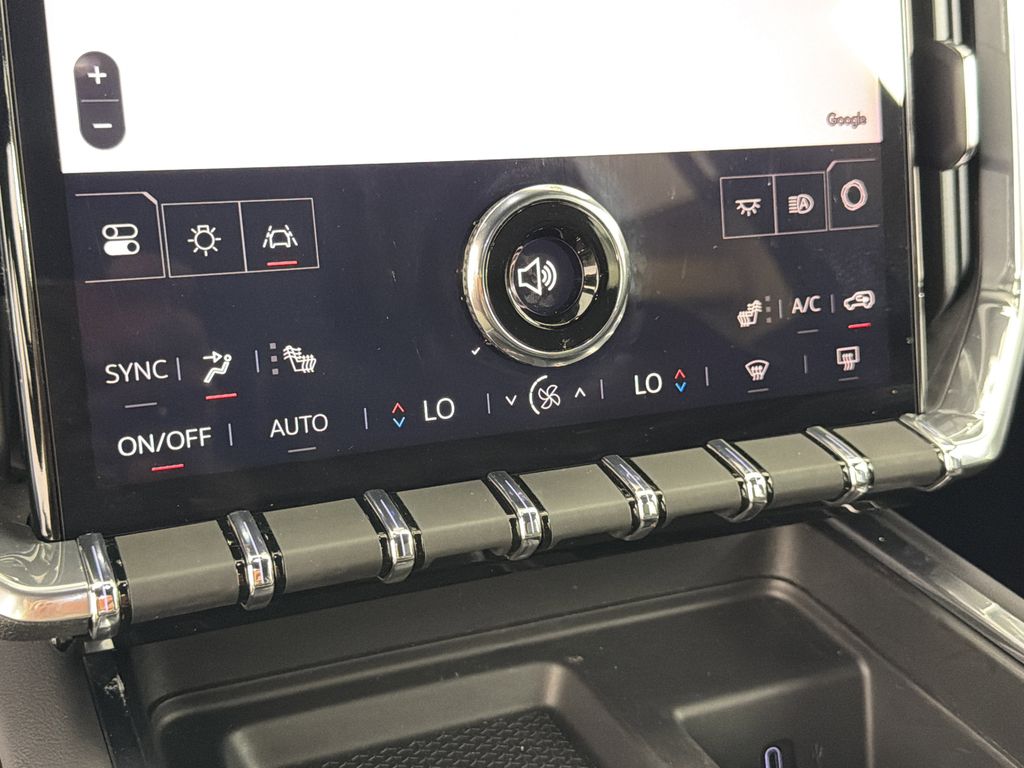 new 2025 GMC Acadia car, priced at $40,830