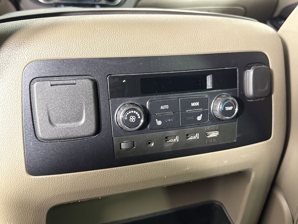 used 2018 Chevrolet Tahoe car, priced at $31,995
