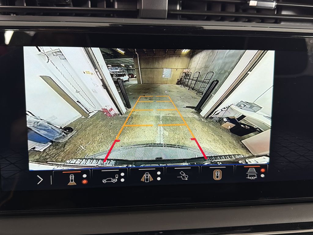 new 2026 GMC Sierra 2500HD car, priced at $97,555