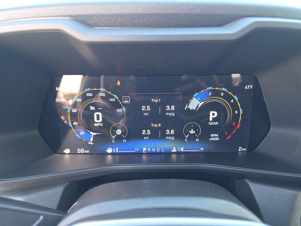 new 2026 Chevrolet Colorado car, priced at $29,400