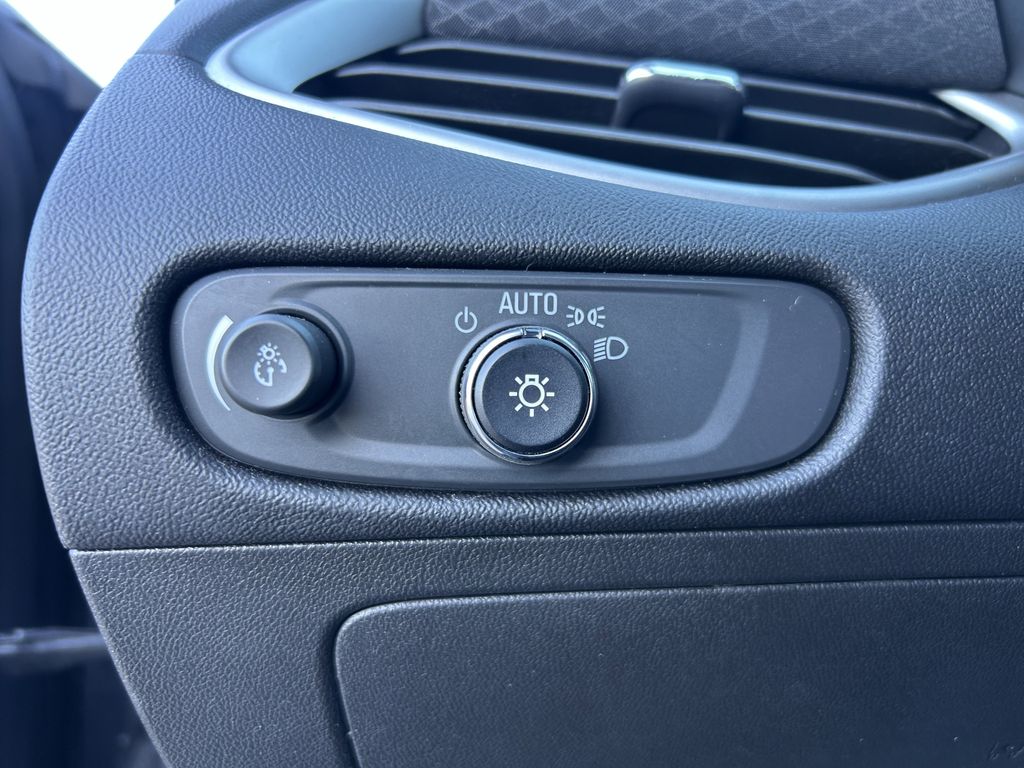 used 2024 Chevrolet Malibu car, priced at $16,695