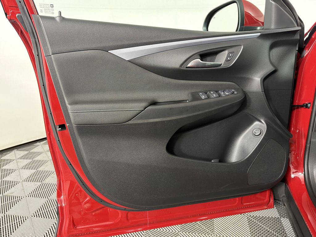 new 2026 Buick Envista car