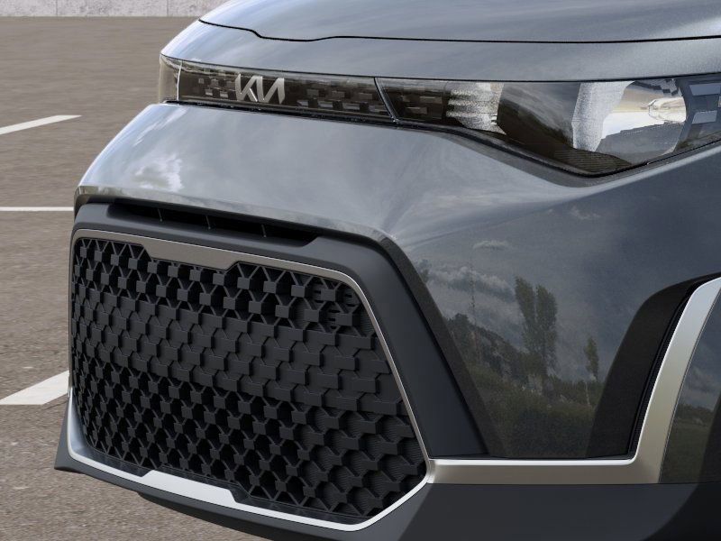 new 2025 Kia Soul car, priced at $19,554