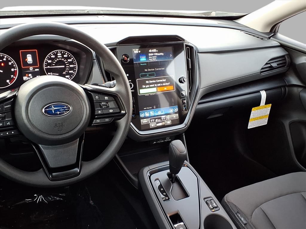 new 2026 Subaru Crosstrek car