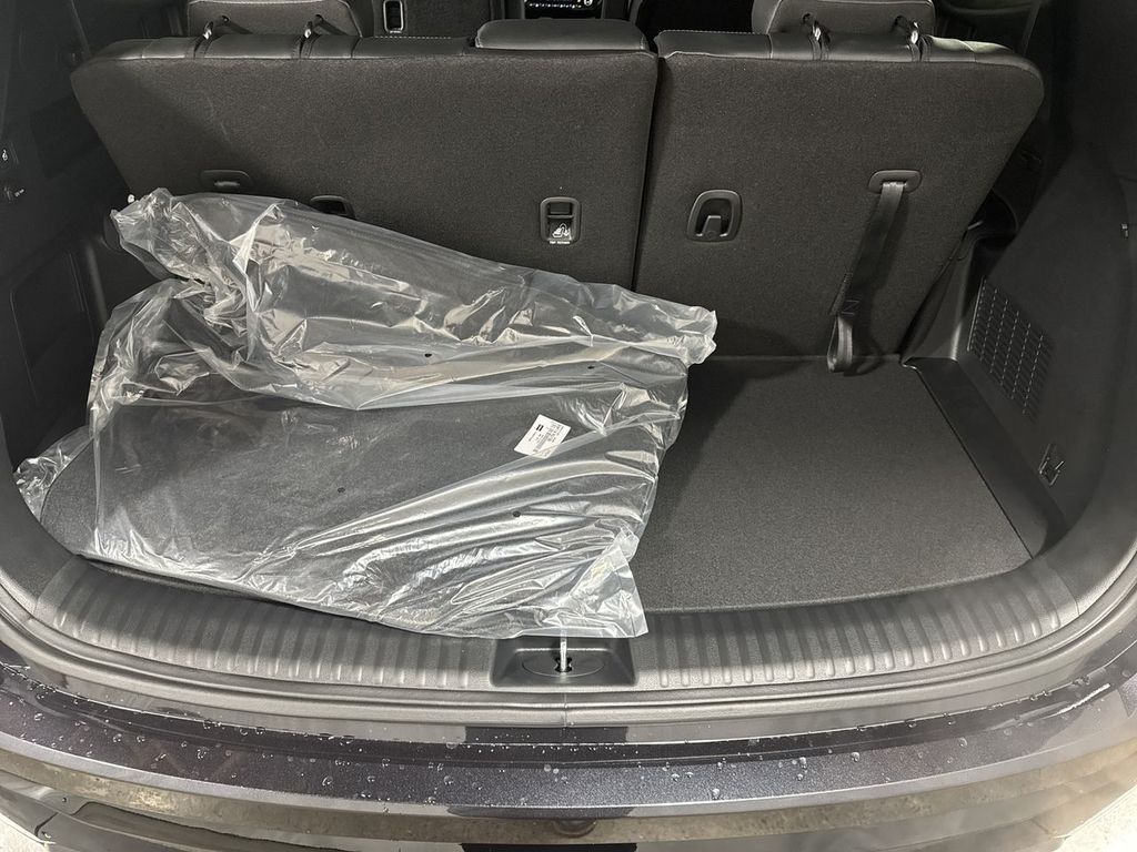 new 2025 Kia Telluride car, priced at $46,178