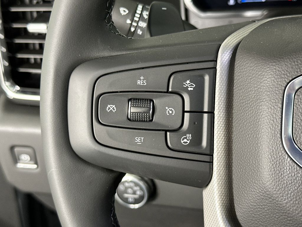 new 2025 GMC Sierra 1500 car, priced at $68,494