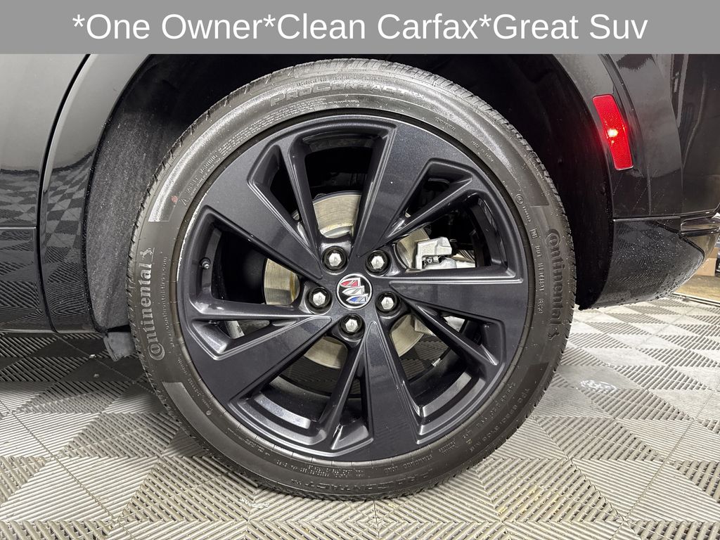 used 2023 Buick Envision car, priced at $26,777