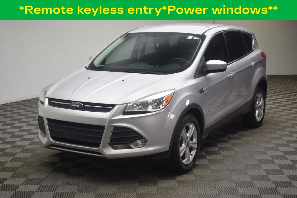 used 2014 Ford Escape car, priced at $11,000