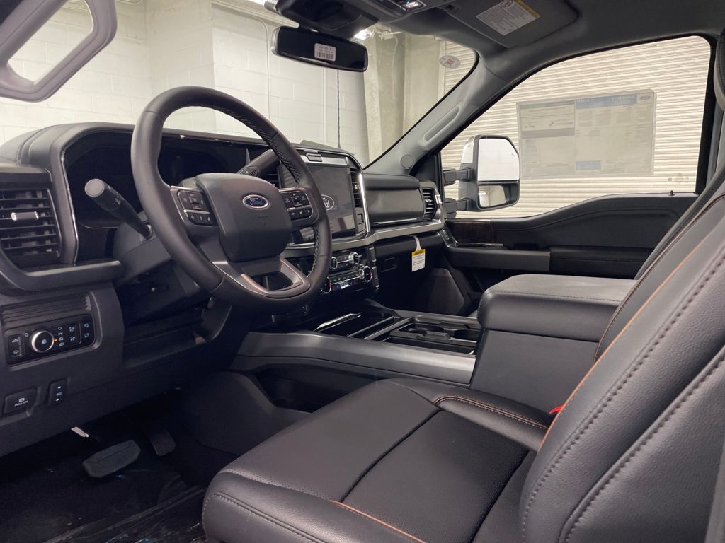 new 2026 Ford F-250SD car, priced at $69,821