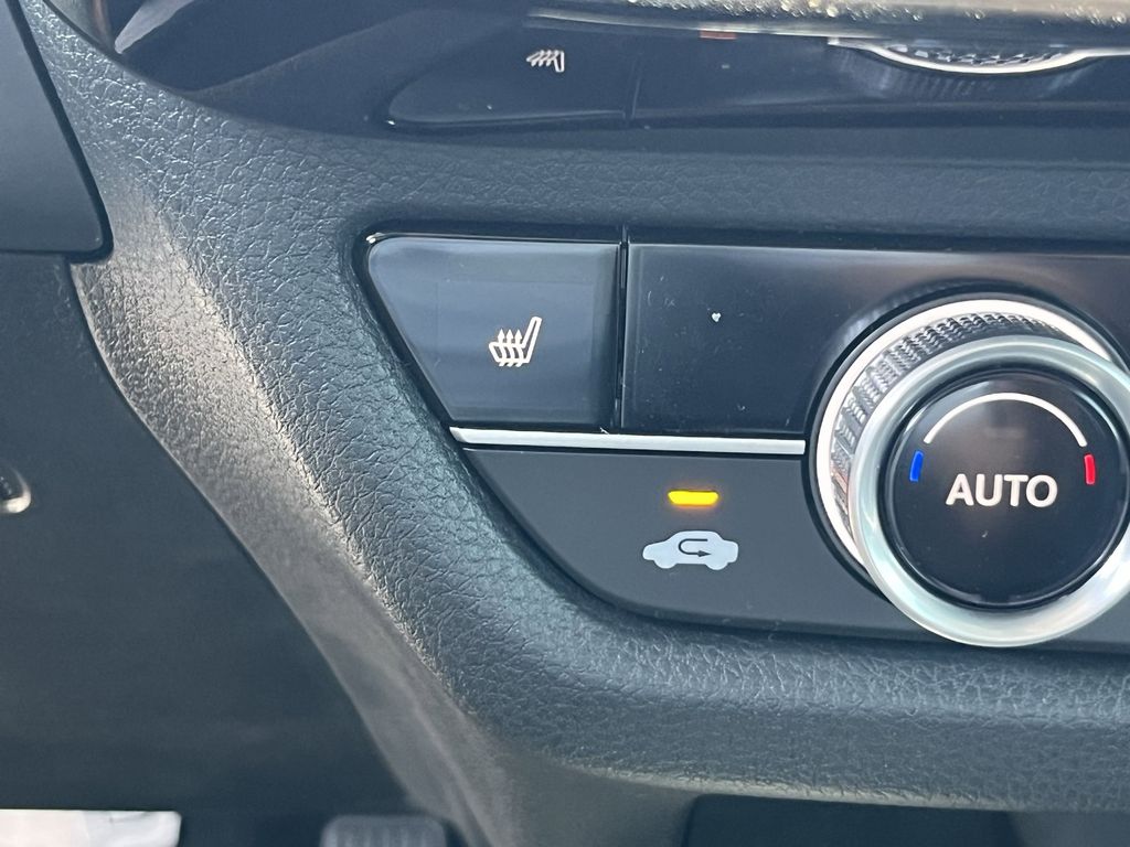 new 2025 Acura ADX car, priced at $36,950