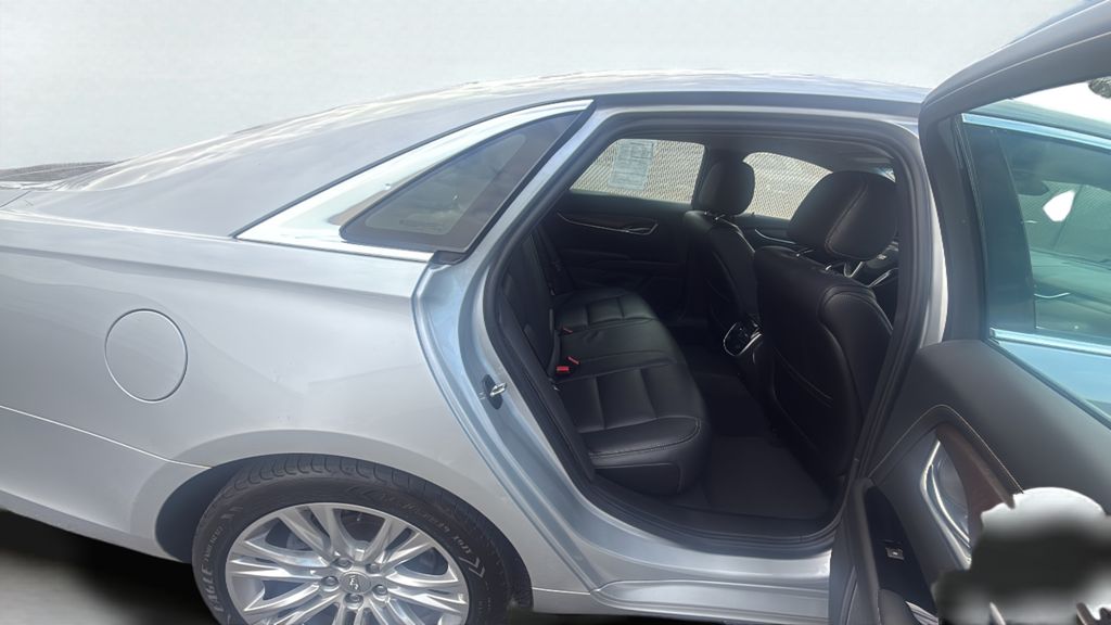 used 2018 Cadillac XTS car, priced at $16,900