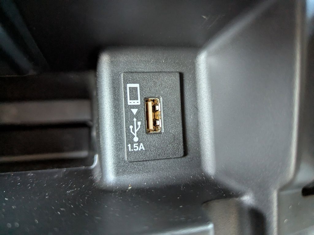 used 2016 Honda Accord car, priced at $19,991