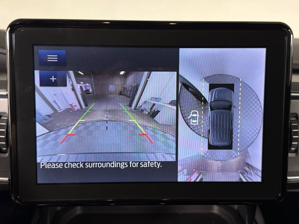 used 2023 Ford Explorer car, priced at $33,777