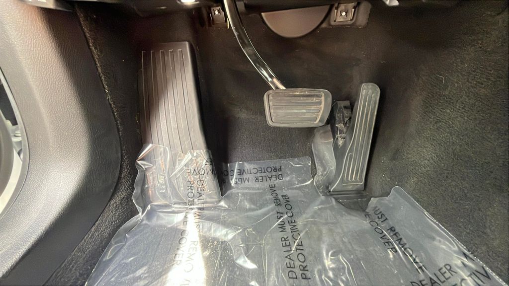 used 2019 Cadillac CT6 car, priced at $36,600