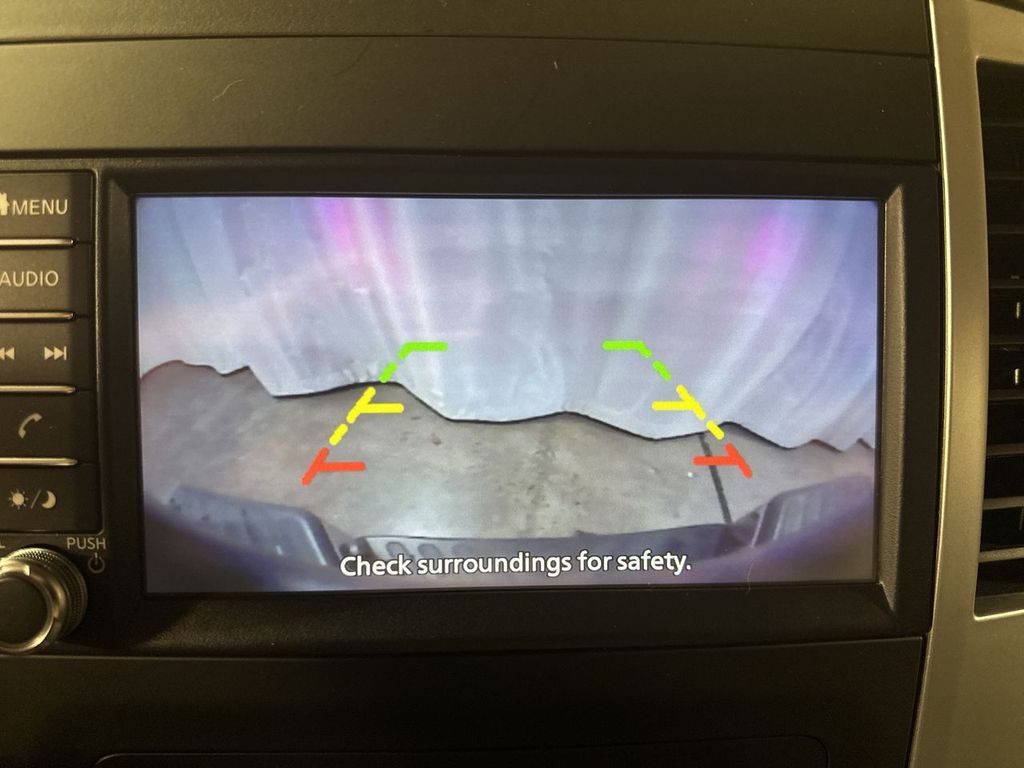 used 2019 Nissan Frontier car, priced at $25,998