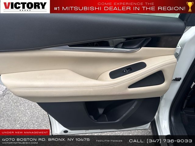 used 2022 INFINITI QX60 car, priced at $27,170
